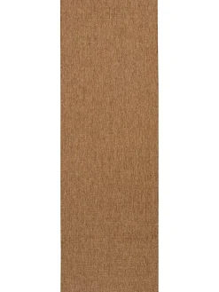 Hanse Home Teppiche & Fußmatten|Outdoorteppiche<Indoor-/ Outdoor-Läufer "Nature" in Braun