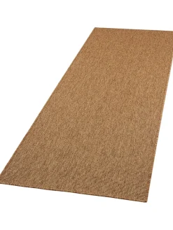 Hanse Home Teppiche & Fußmatten|Outdoorteppiche<Indoor-/ Outdoor-Läufer "Nature" in Braun