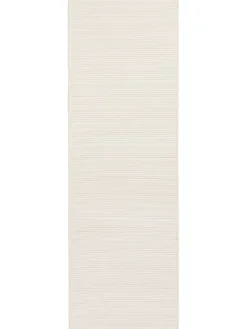 BT Carpet Outdoorteppiche<Indoor-/ Outdoor-Läufer "Nature" in Creme