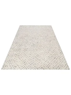 ESPRIT Teppiche & Fußmatten|Outdoorteppiche<Indoor-/ Outdoor-Teppich "Amber" in Creme