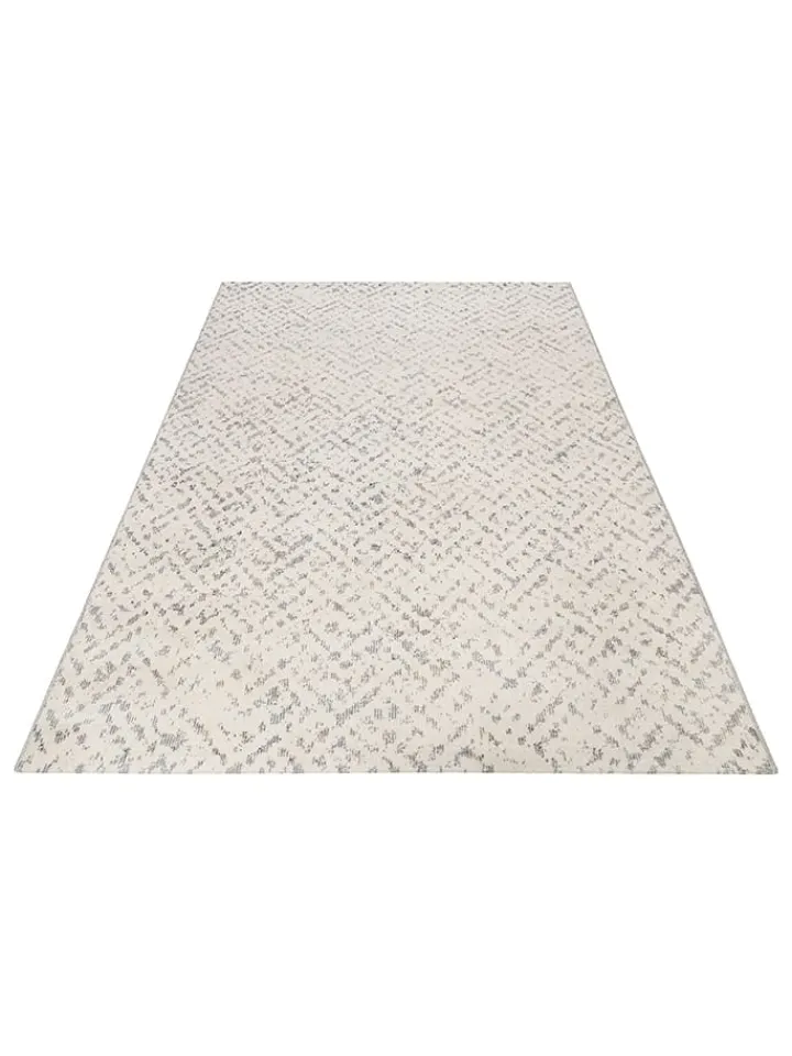 ESPRIT Teppiche & Fußmatten|Outdoorteppiche<Indoor-/ Outdoor-Teppich "Amber" in Creme