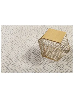 ESPRIT Teppiche & Fußmatten|Outdoorteppiche<Indoor-/ Outdoor-Teppich "Amber" in Creme