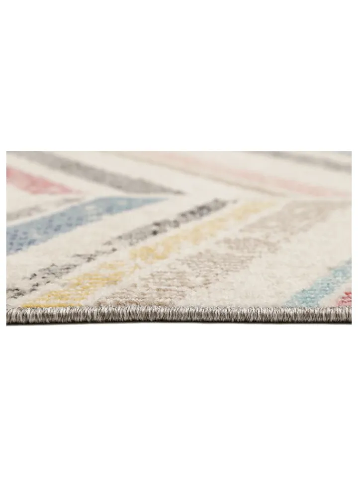 ESPRIT Outdoorteppiche<Indoor-/ Outdoor-Teppich "Cabana" in Creme/ Bunt