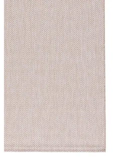 ABERTO DESIGN Teppiche & Fußmatten|Outdoorteppiche<Indoor-/ Outdoor-Teppich "Fresco" in Creme