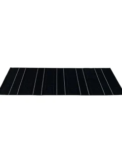 Hanse Home Teppiche & Fußmatten|Outdoorteppiche<Indoor-/ Outdoor-Teppich "Fürth" in Schwarz