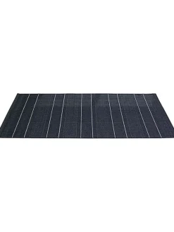 Hanse Home Teppiche & Fußmatten|Outdoorteppiche<Indoor-/ Outdoor-Teppich "Fürth" in Schwarz