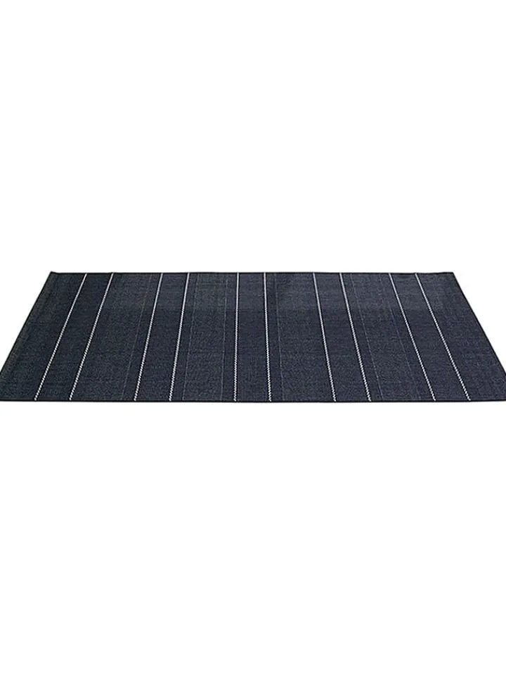 Hanse Home Teppiche & Fußmatten|Outdoorteppiche<Indoor-/ Outdoor-Teppich "Fürth" in Schwarz
