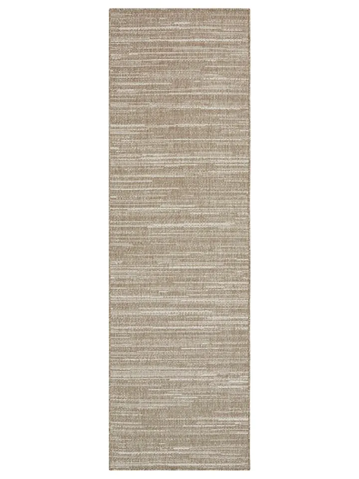 Elle Decoration Outdoorteppiche<Indoor-/ Outdoor-Teppich "Gemini" in Beige