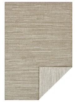Elle Decoration Outdoorteppiche<Indoor-/ Outdoor-Teppich "Gemini" in Beige