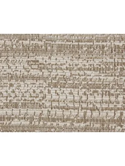Elle Decoration Outdoorteppiche<Indoor-/ Outdoor-Teppich "Gemini" in Beige