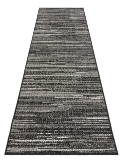 Elle Decoration Outdoorteppiche<Indoor-/ Outdoor-Teppich "Gemini" in Schwarz