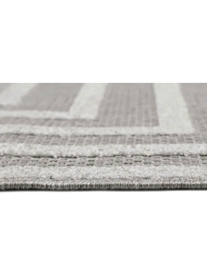ESPRIT Outdoorteppiche<Indoor-/ Outdoor-Teppich in Hellgrau
