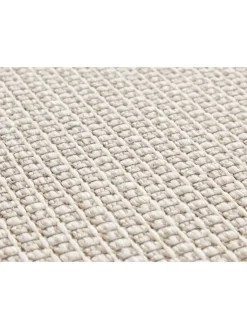 Elle Decoration Outdoorteppiche<Indoor-/ Outdoor-Teppich "Millau" in Beige/ Creme