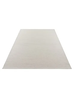 Elle Decoration Outdoorteppiche<Indoor-/ Outdoor-Teppich "Millau" in Taupe