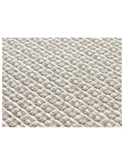 Elle Decoration Outdoorteppiche<Indoor-/ Outdoor-Teppich "Millau" in Taupe