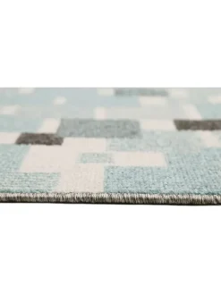 ESPRIT Outdoorteppiche<Indoor-/ Outdoor-Teppich "Pacific" in Blau