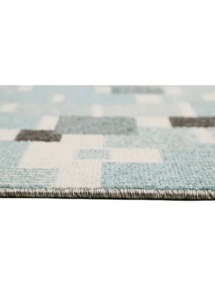 ESPRIT Outdoorteppiche<Indoor-/ Outdoor-Teppich "Pacific" in Blau