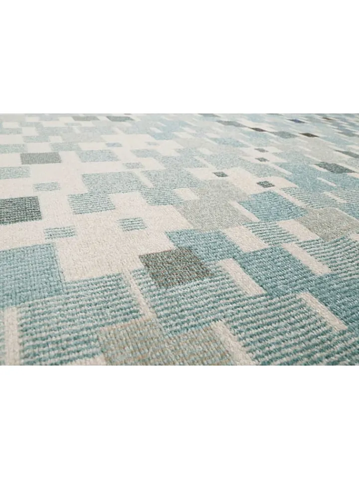 ESPRIT Outdoorteppiche<Indoor-/ Outdoor-Teppich "Pacific" in Blau