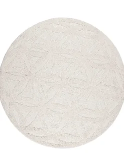 ESPRIT Outdoorteppiche<Indoor-/ Outdoor-Teppich "Shake" in Creme