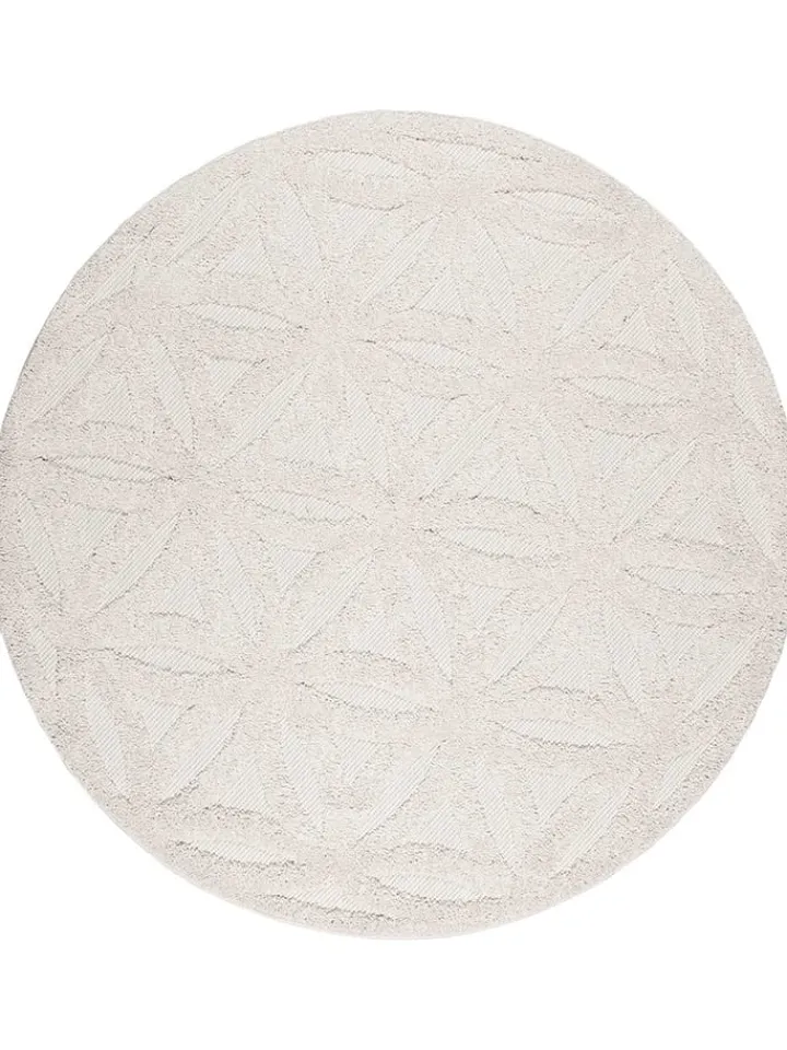 ESPRIT Outdoorteppiche<Indoor-/ Outdoor-Teppich "Shake" in Creme