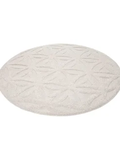 ESPRIT Outdoorteppiche<Indoor-/ Outdoor-Teppich "Shake" in Creme