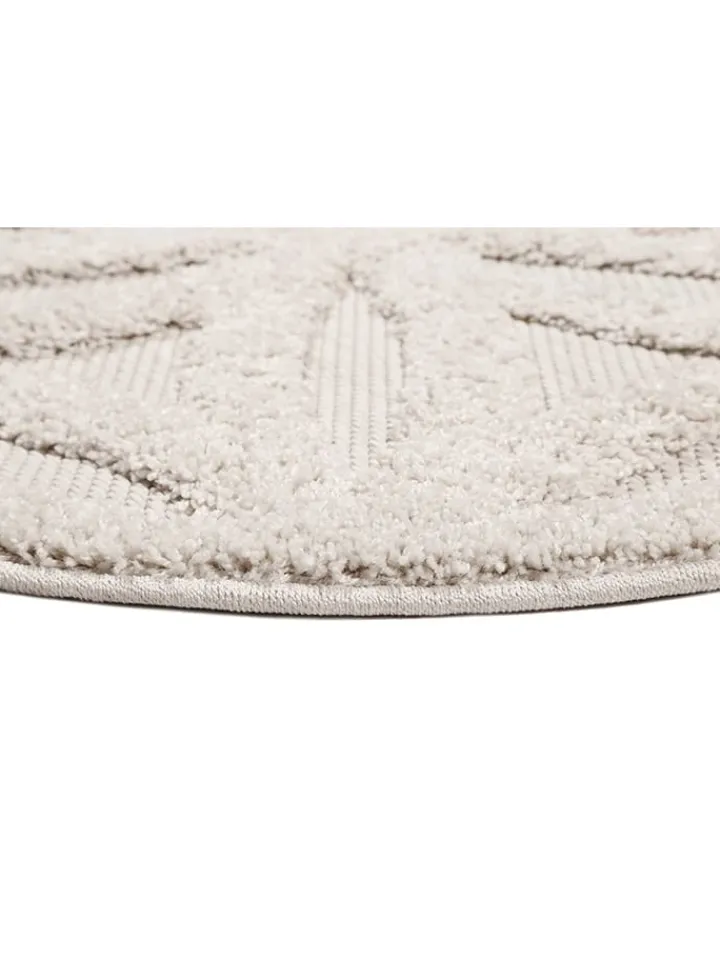 ESPRIT Outdoorteppiche<Indoor-/ Outdoor-Teppich "Shake" in Creme