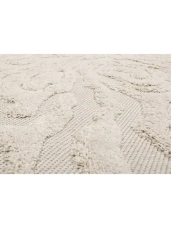 ESPRIT Outdoorteppiche<Indoor-/ Outdoor-Teppich "Soul Jack" in Creme