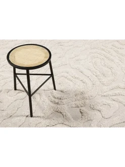 ESPRIT Outdoorteppiche<Indoor-/ Outdoor-Teppich "Soul Jack" in Creme