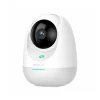 COFI 1453 Foto & Video<Indoor-Kamera mit Wifi Funktion - 360° Überwachungskamera in Weiß