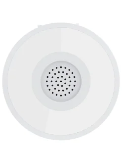 Woox Technikzubehör<Indoor-Sirene "R7051" in Weiß