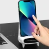 SmartCase Technikzubehör<Induktions-Ladestation in Weiß