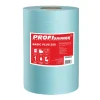 COFI 1453 Putz- & Waschutensilien<Industrie-Reinigungsvlies - aus 54 % Polyester, 46 % in Blau