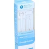 Philips Tv & Audio<In-Ear Kopfhörer "TAE1105WT" in Weiß