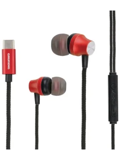 GRUNDIG Tv & Audio<In-Ear-Kopfhörer (Überraschungsprodukt)