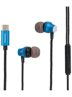 GRUNDIG Tv & Audio<In-Ear-Kopfhörer (Überraschungsprodukt)