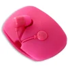 SmartCase Tv & Audio<In-Ear-Kopfhörer in Pink