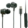 GRUNDIG Tv & Audio<In-Ear-Kopfhörer in Schwarz