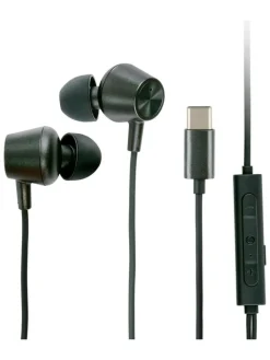 GRUNDIG Tv & Audio<In-Ear-Kopfhörer in Schwarz