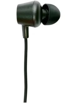 GRUNDIG Tv & Audio<In-Ear-Kopfhörer in Schwarz