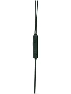GRUNDIG Tv & Audio<In-Ear-Kopfhörer in Schwarz