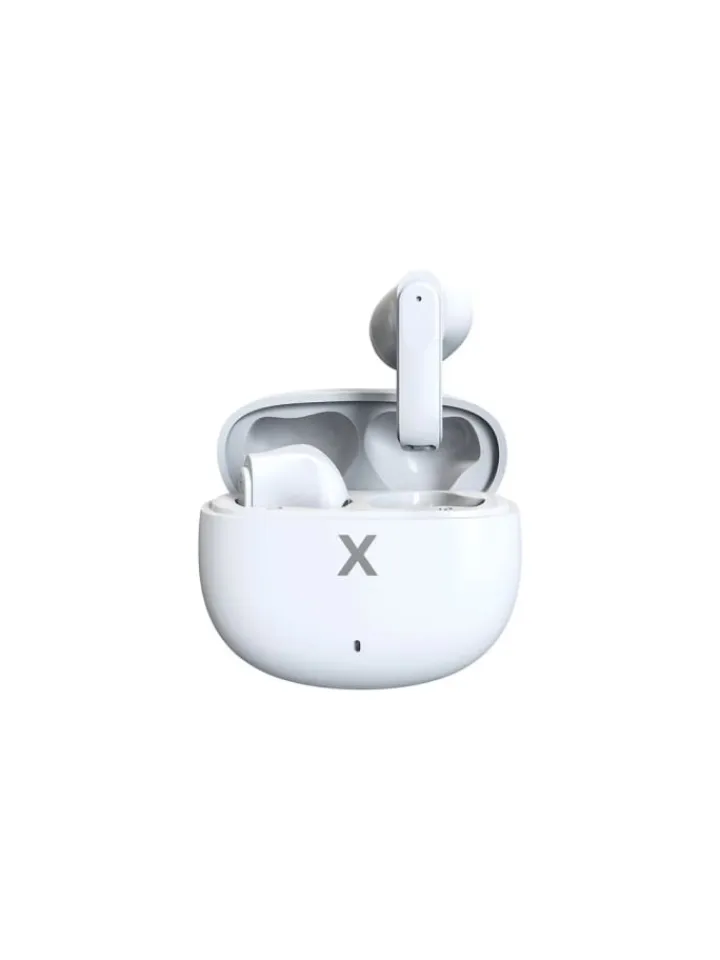 maXlife Tv & Audio<In-Ear-Kopfhörer Wireless TWS MXBE-03 Kabellose in Schwarz