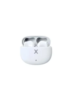 maXlife Tv & Audio<In-Ear-Kopfhörer Wireless TWS MXBE-03 Kabellose in Schwarz