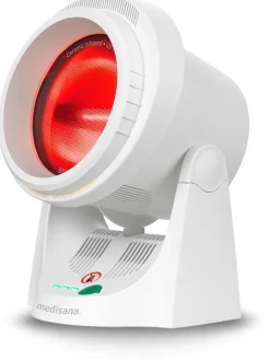 Medisana Pflege & Gesundheit<Infrarot- Lampe "IR 850" in Weiß