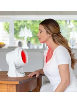 Medisana Pflege & Gesundheit<Infrarot- Lampe "IR 850" in Weiß