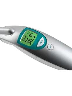 Medisana Klima & Haushalt<Infrarot-Fieberthermometer "FTN" in Silber