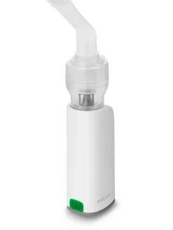 Medisana Pflege & Gesundheit<Inhalator "IN 530" in Weiß