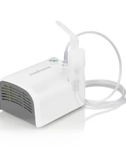 Medisana Technik|Pflege & Gesundheit<Inhalator "IN 520" in Weiß