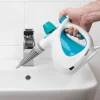 Beldray Weitere Haushaltshelfer<10in1-Handdampfreiniger in Weiß/ Blau