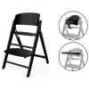 Cybex Sitzmöbel<3in1-Hochstuhl "Click&Fold" in Schwarz