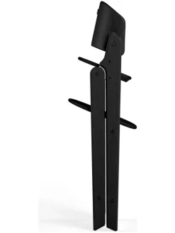 Cybex Sitzmöbel<3in1-Hochstuhl "Click&Fold" in Schwarz